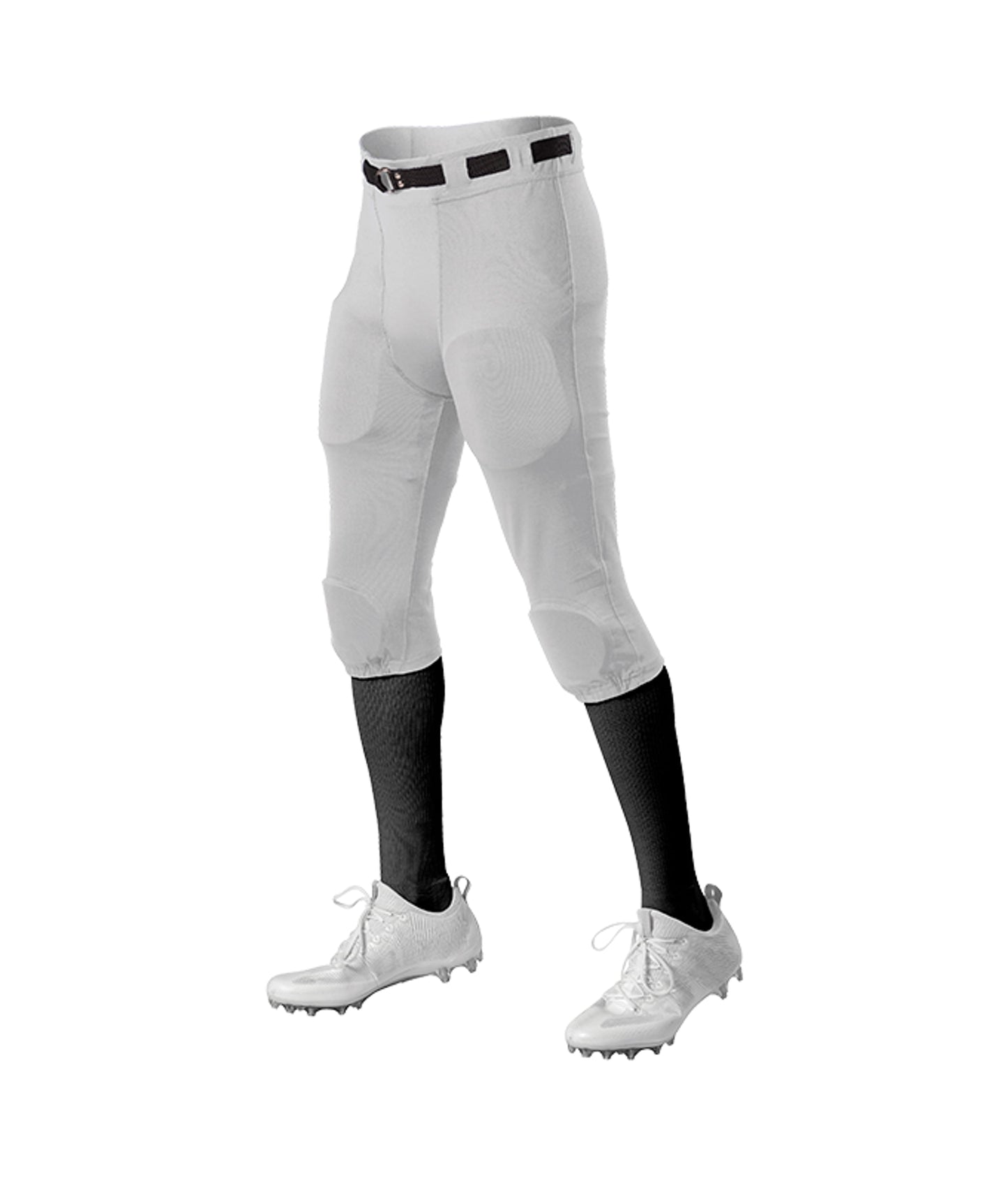 INTEGRATED KNEE FOOTBA