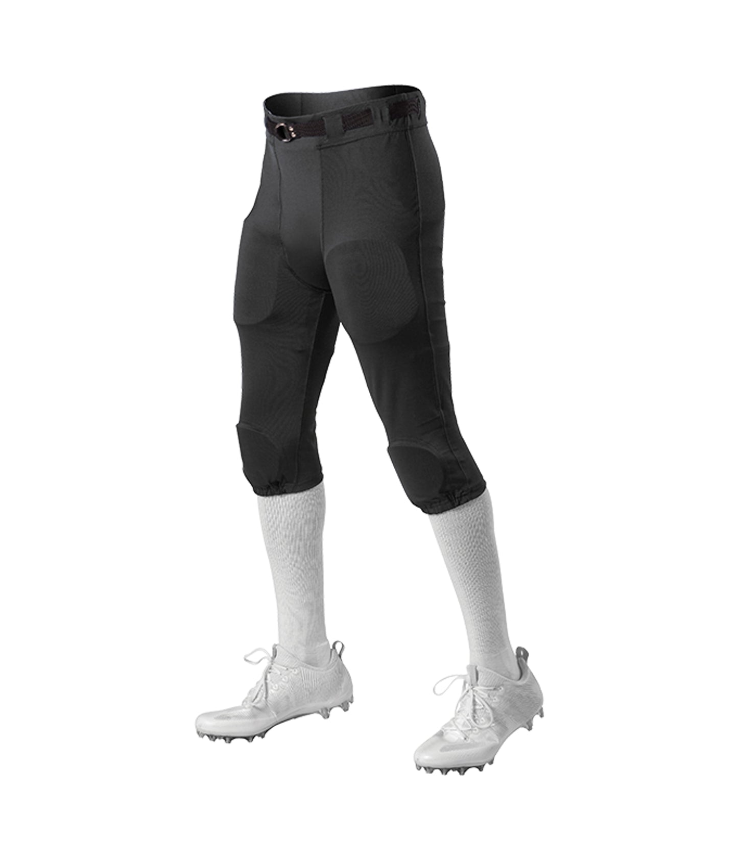 INTEGRATED KNEE FOOTBA