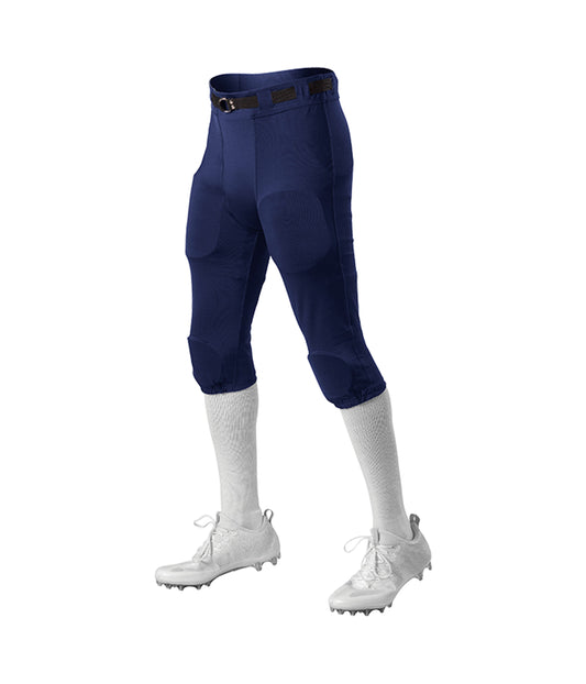 INTEGRATED KNEE FOOTBA