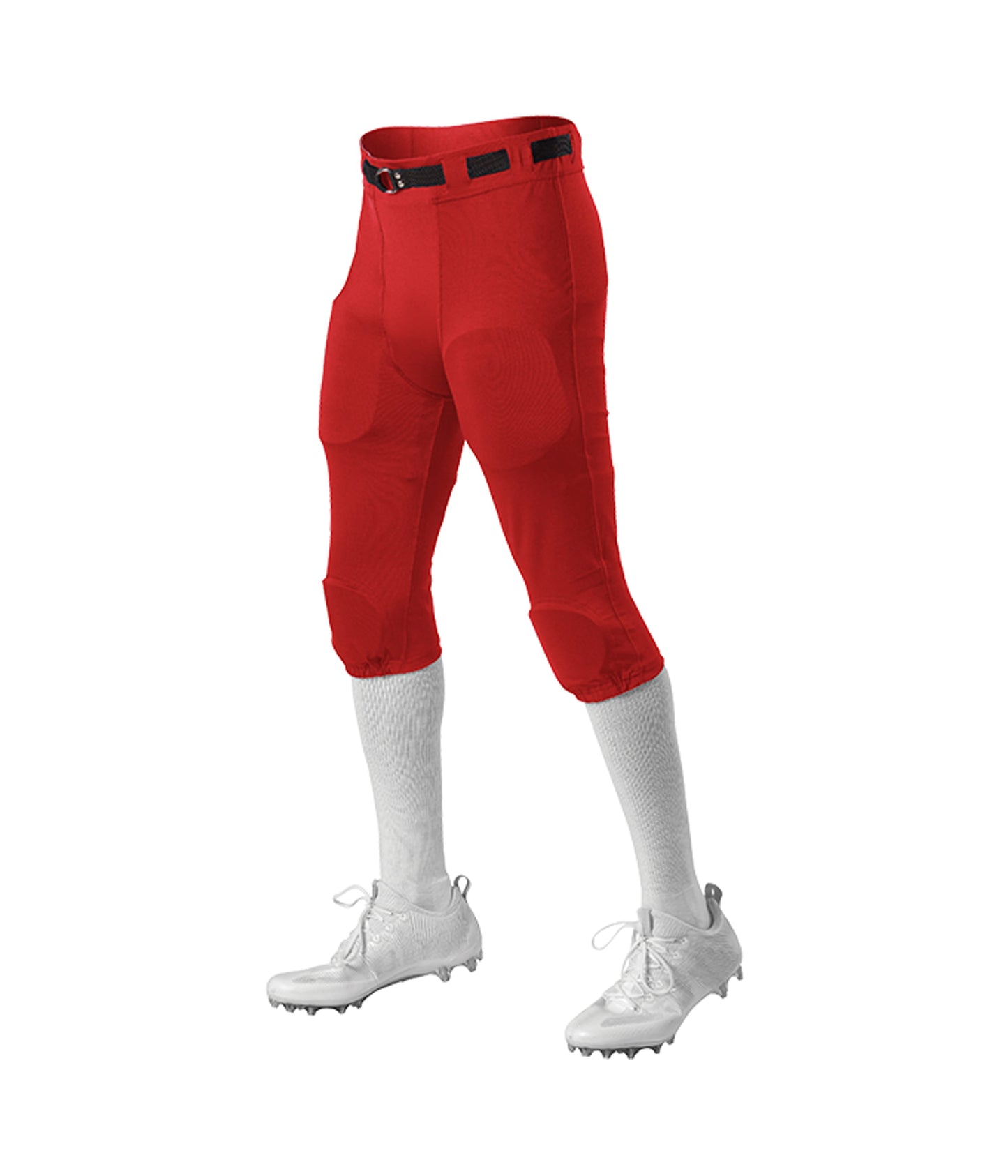 INTEGRATED KNEE FOOTBA