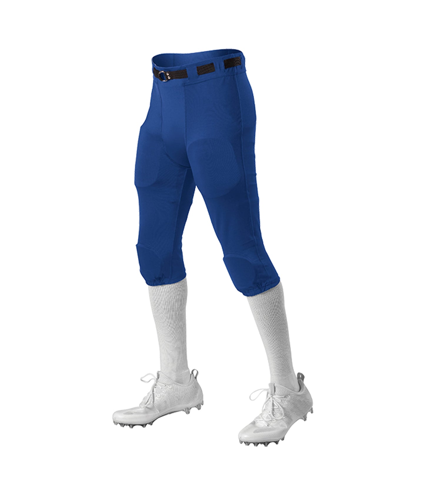 INTEGRATED KNEE FOOTBA