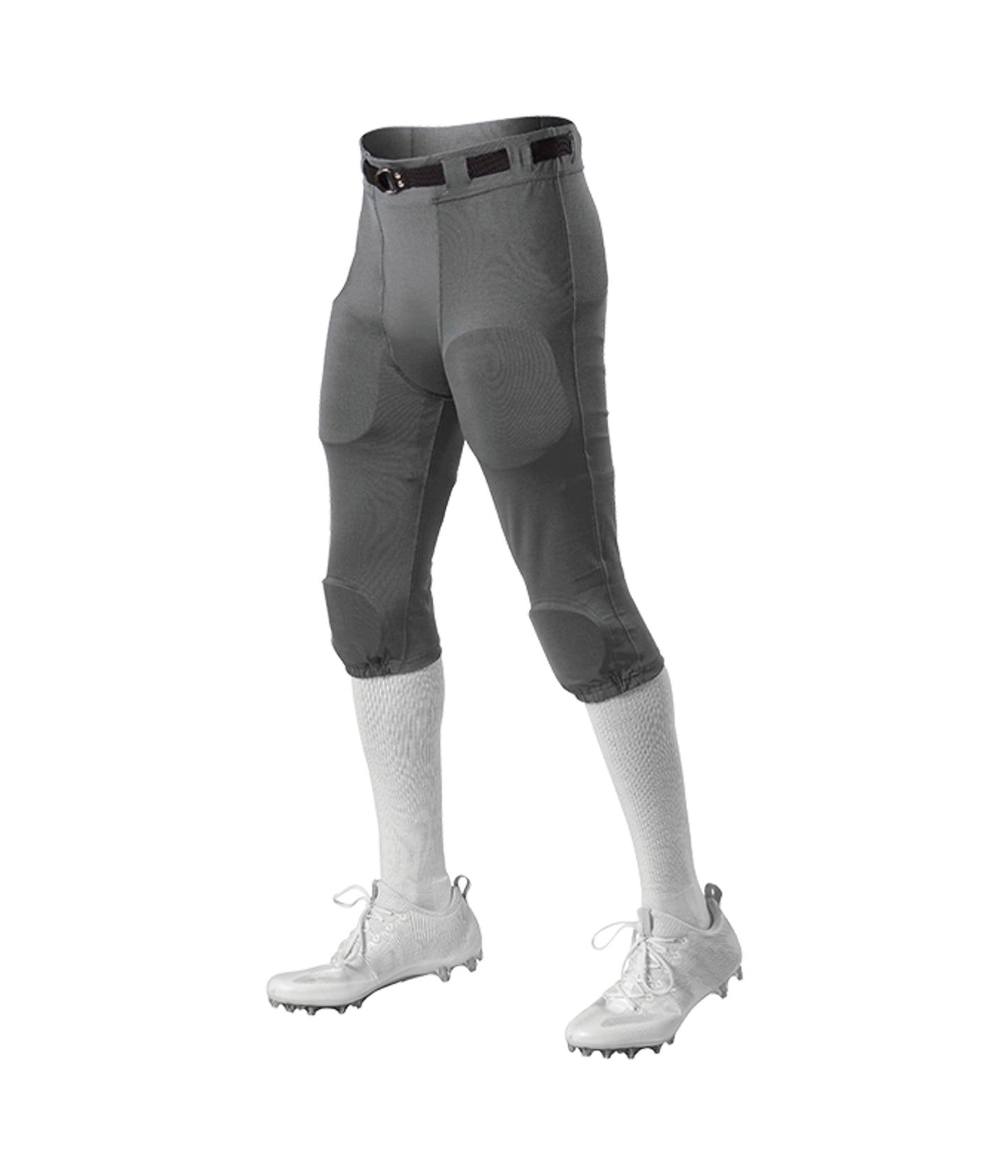 INTEGRATED KNEE FOOTBA