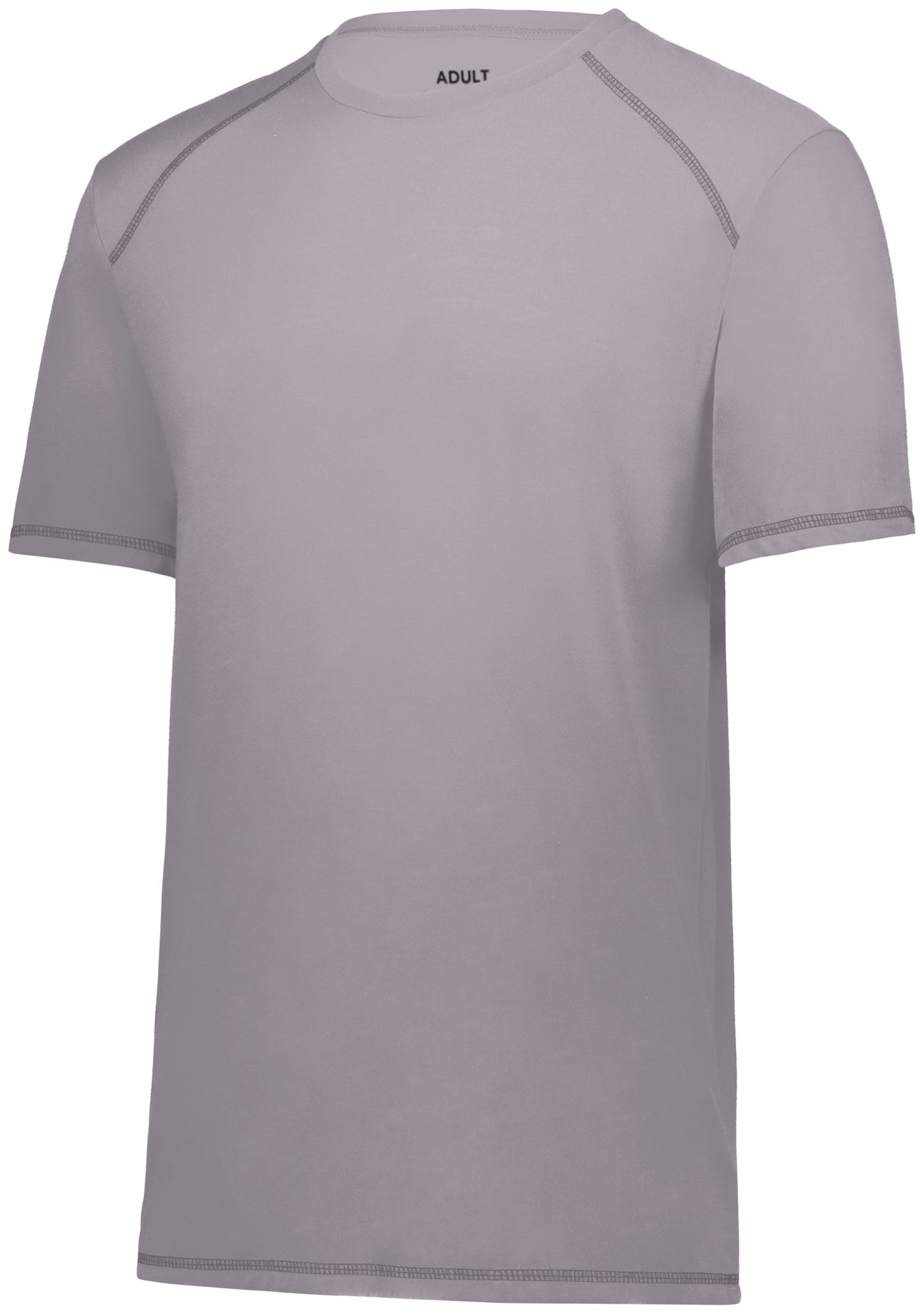 SUPER SOFT-SPUN POLY TEE