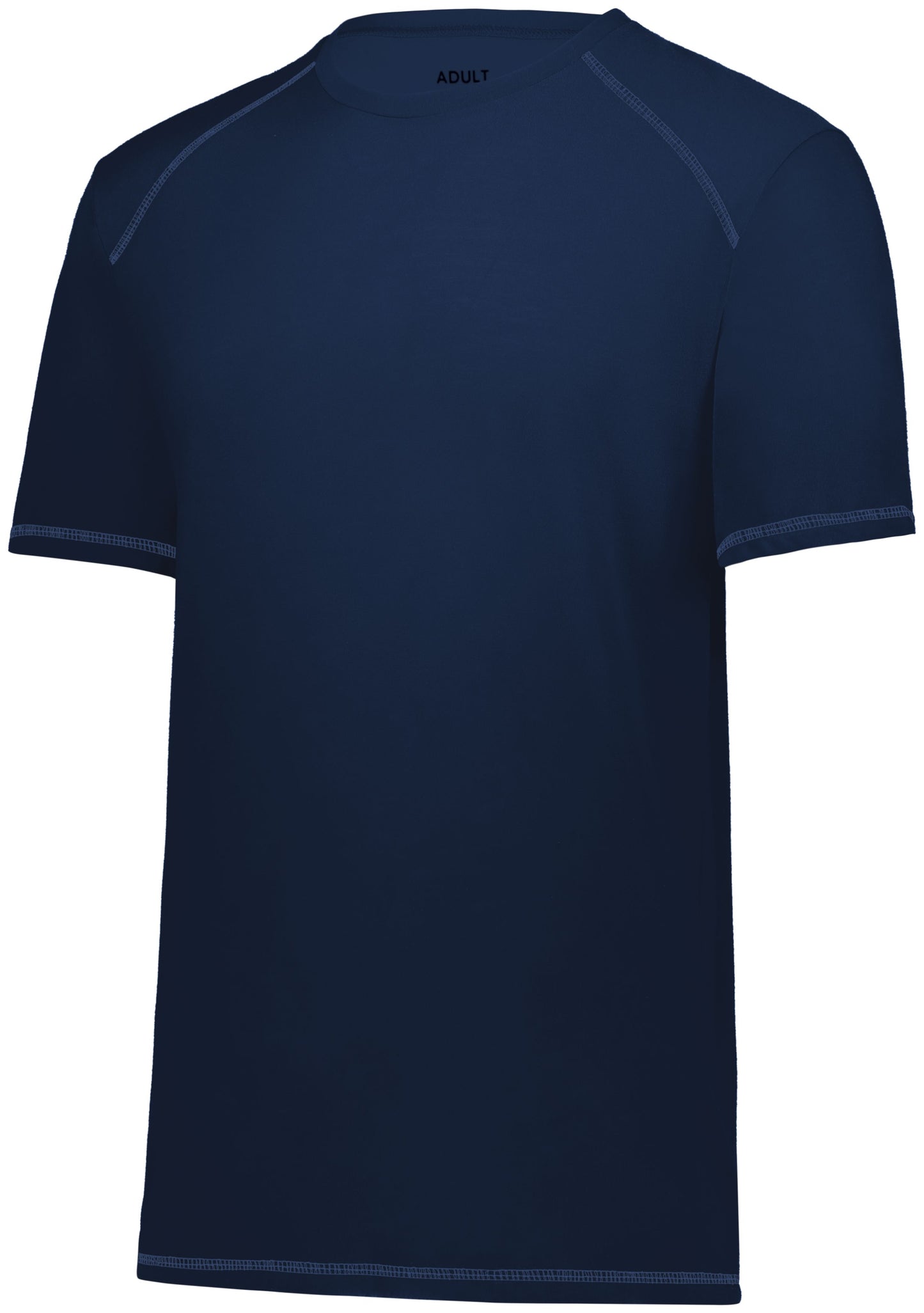 SUPER SOFT-SPUN POLY TEE