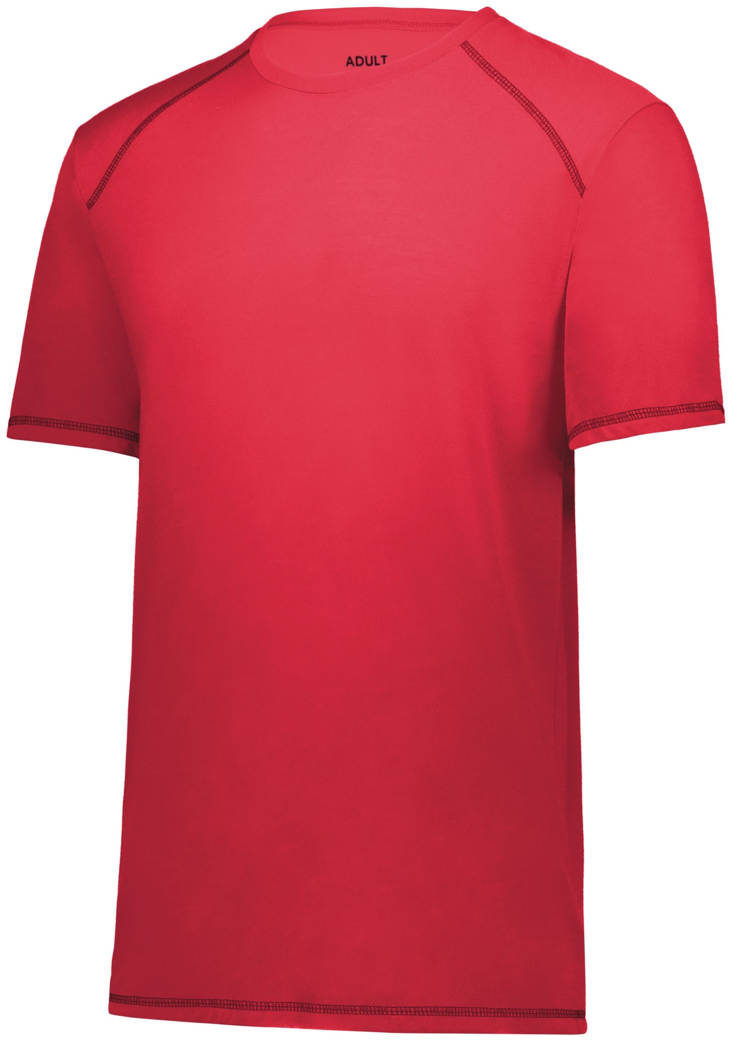 SUPER SOFT-SPUN POLY TEE