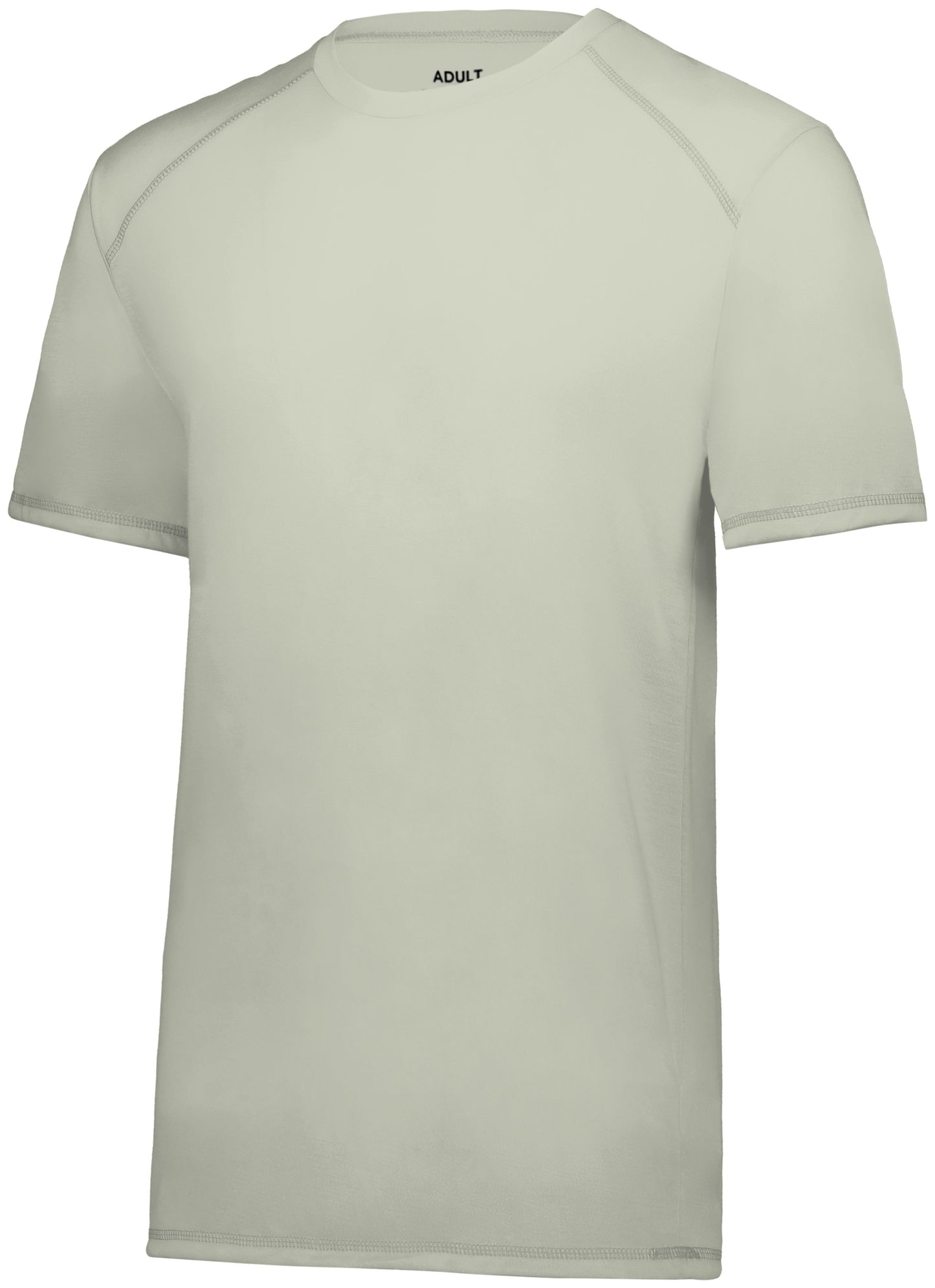 SUPER SOFT-SPUN POLY TEE
