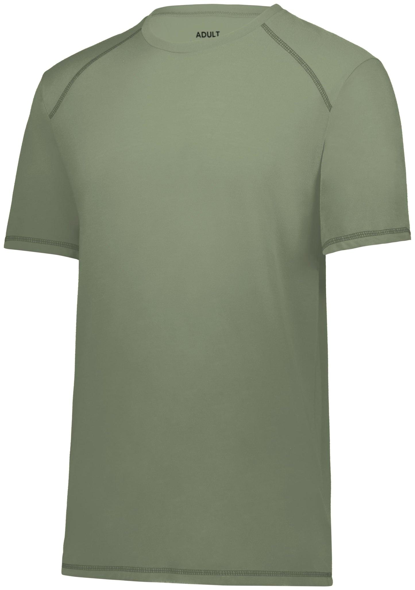SUPER SOFT-SPUN POLY TEE