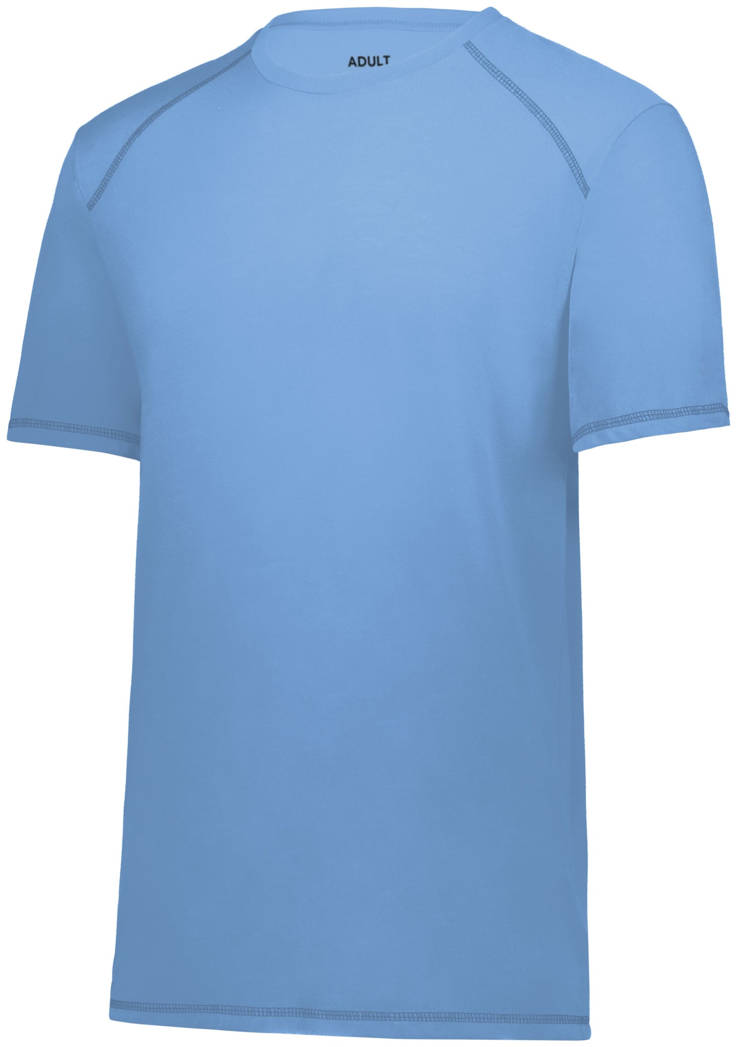 SUPER SOFT-SPUN POLY TEE