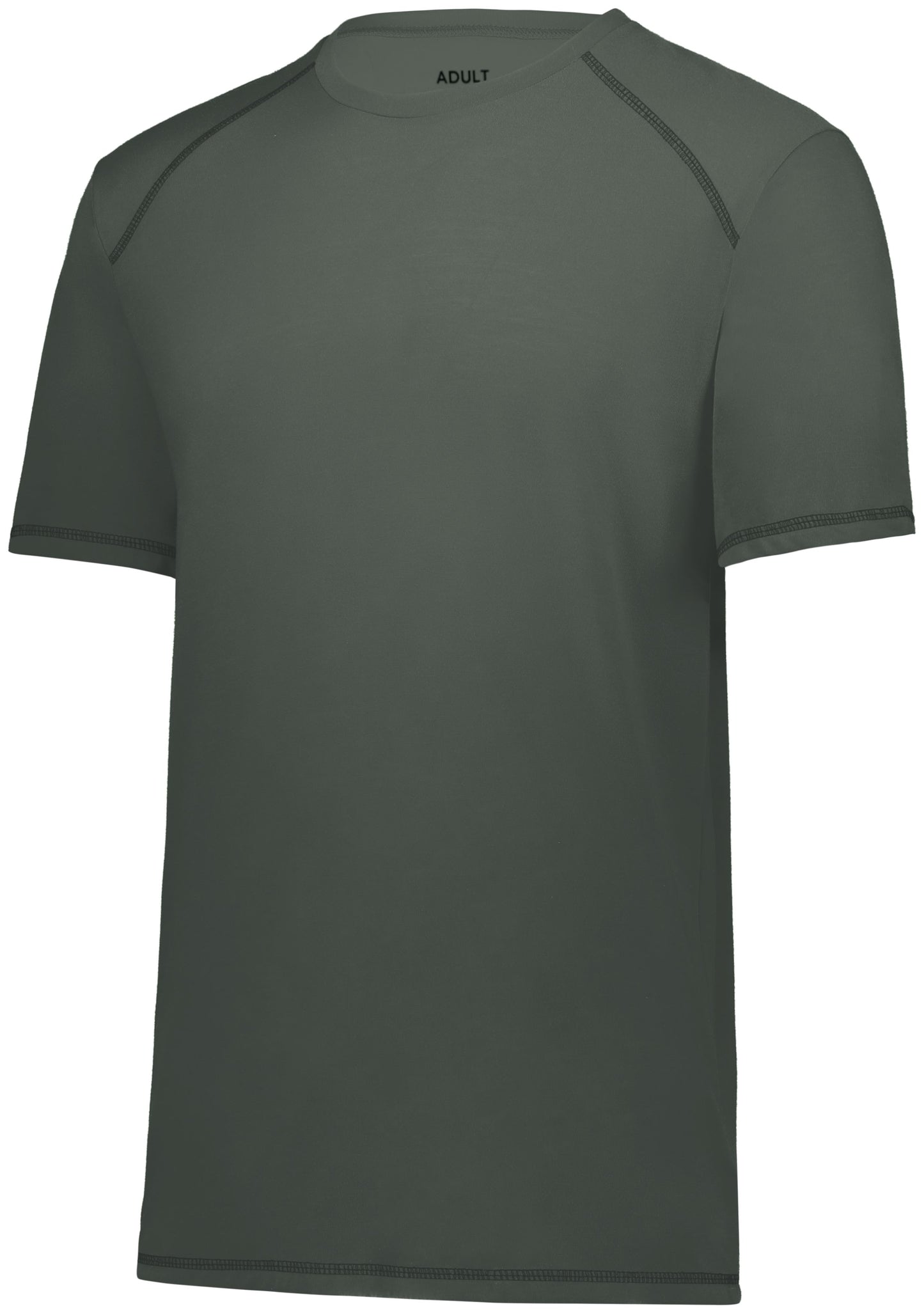 SUPER SOFT-SPUN POLY TEE