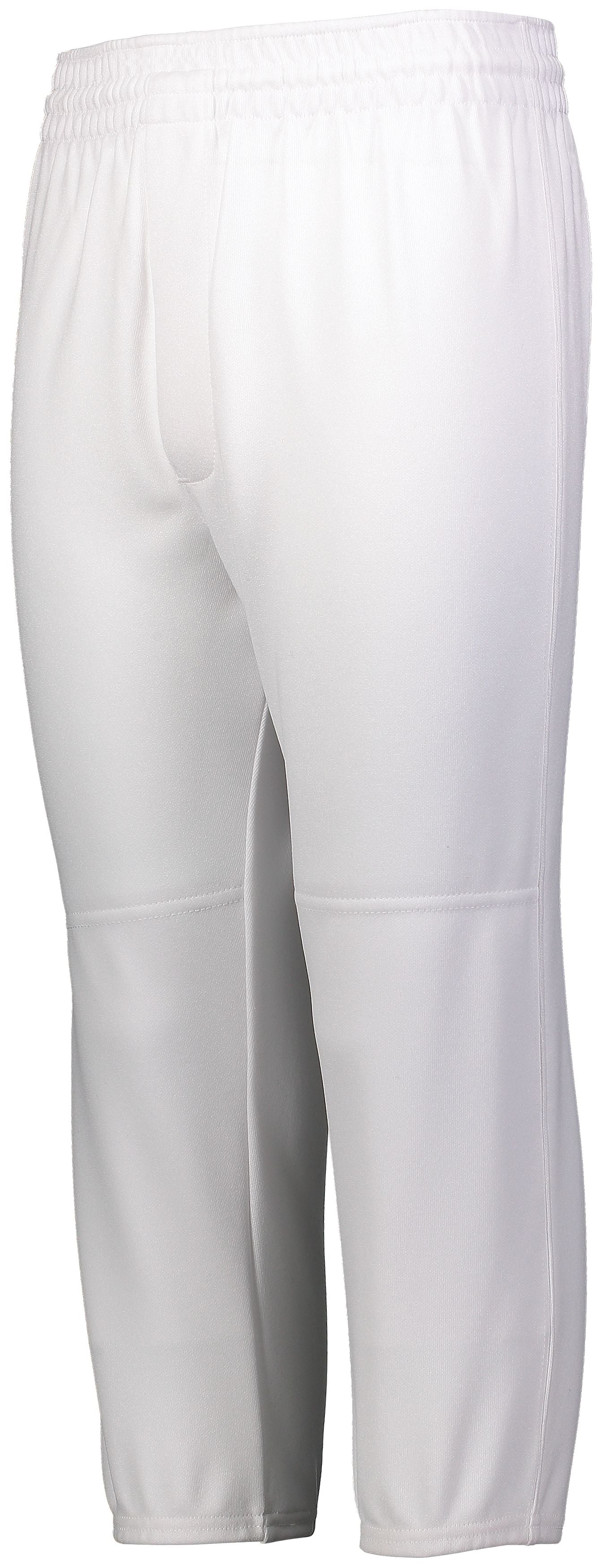 YOUTH GAMER PULL-UP BASEBALL PANT
