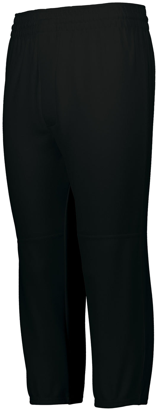 YOUTH GAMER PULL-UP BASEBALL PANT