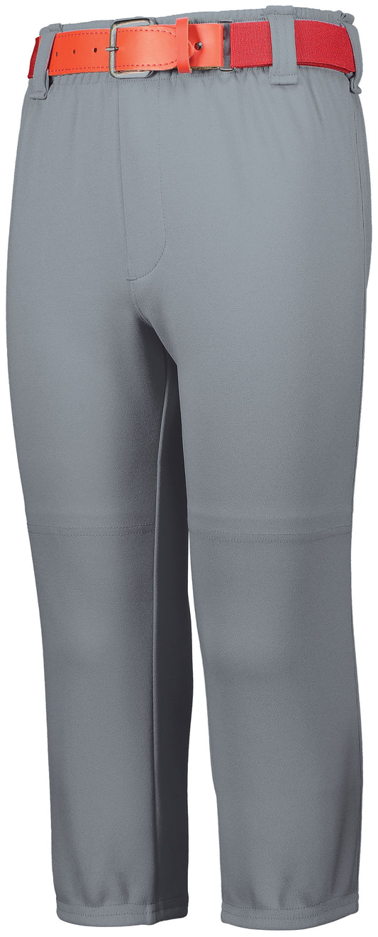 GAMER PULL-UP BASEBALL PANT WITH LOOPS