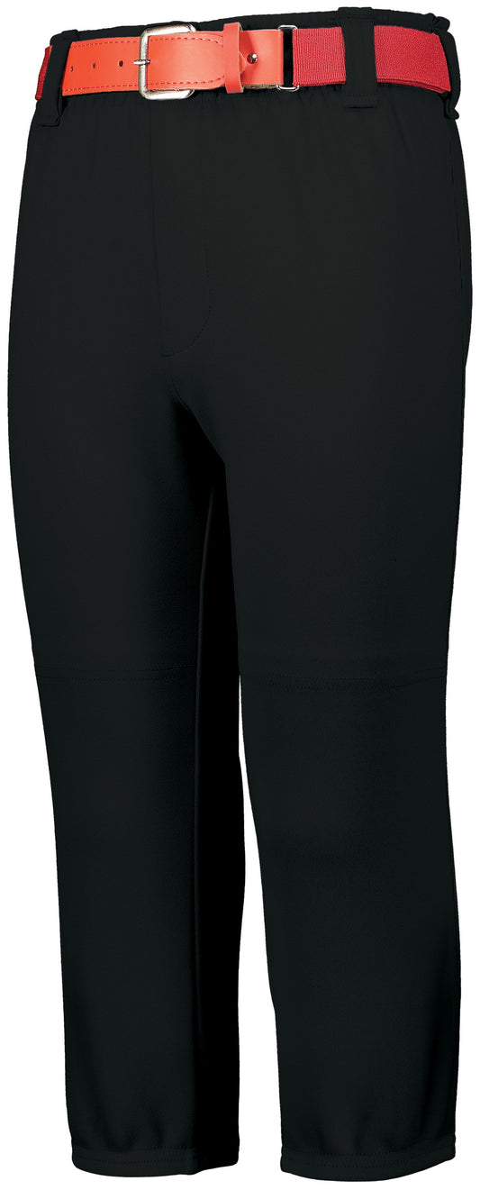 GAMER PULL-UP BASEBALL PANT WITH LOOPS