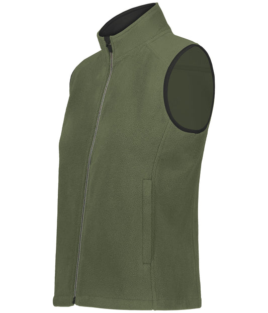 LADIES CHILL FLEECE VEST 2.0
