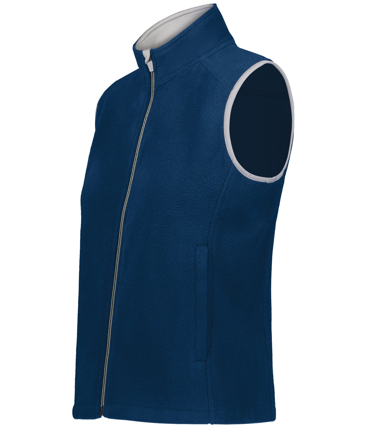 LADIES CHILL FLEECE VEST 2.0