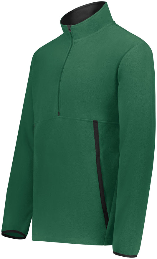 CHILL FLEECE 2.0 1/2 ZIP PULLOVER