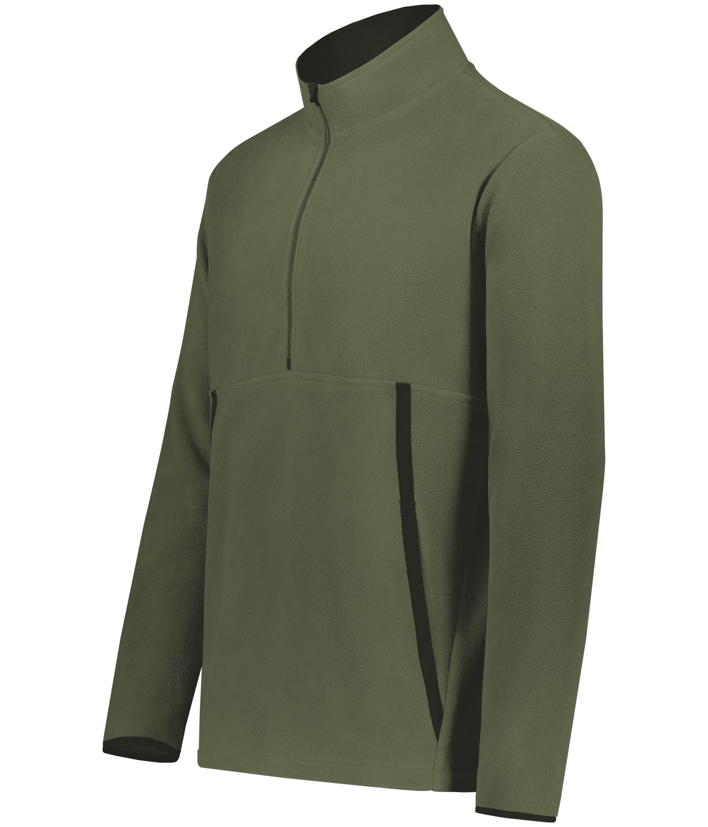 CHILL FLEECE 2.0 1/2 ZIP PULLOVER