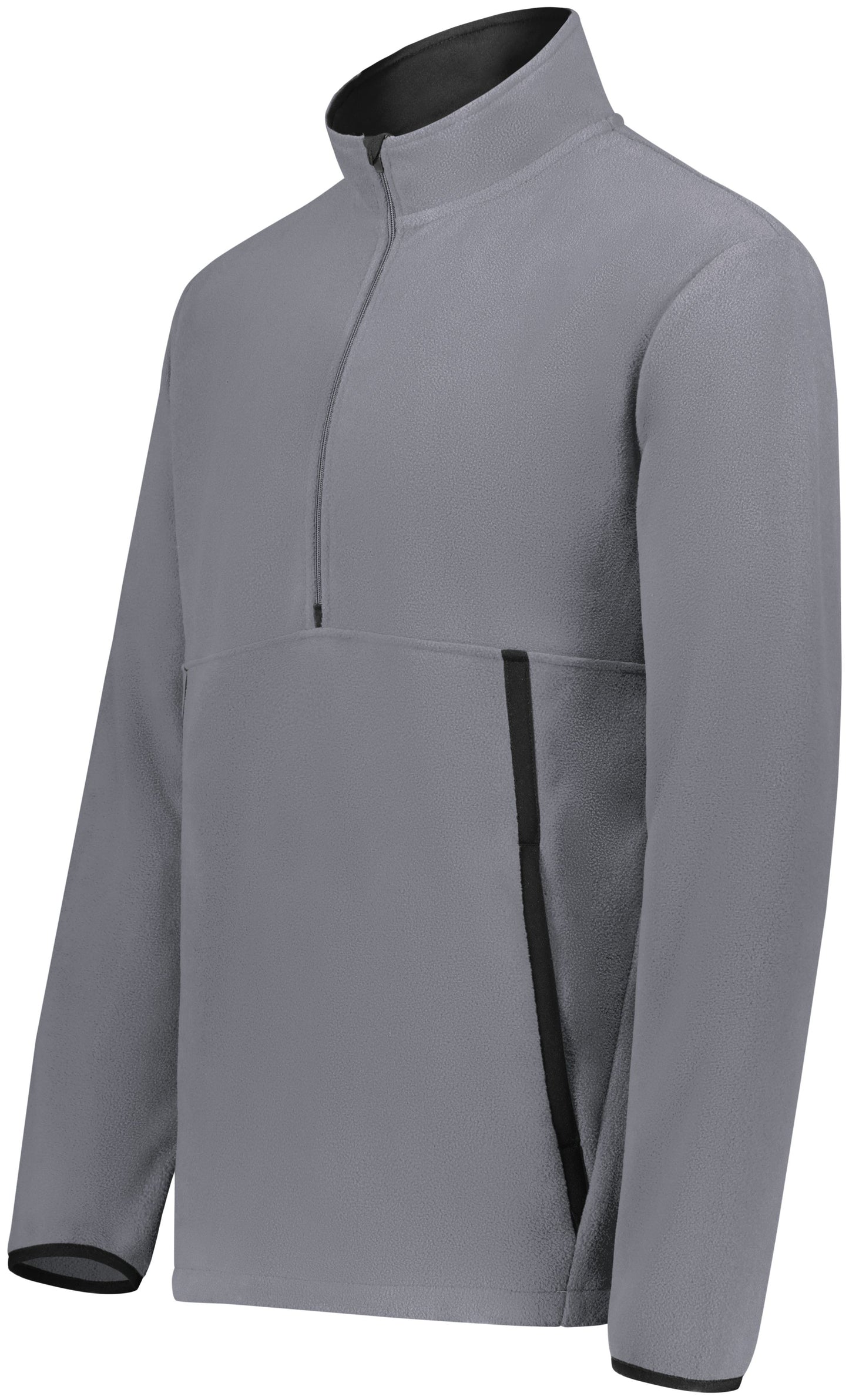 CHILL FLEECE 2.0 1/2 ZIP PULLOVER
