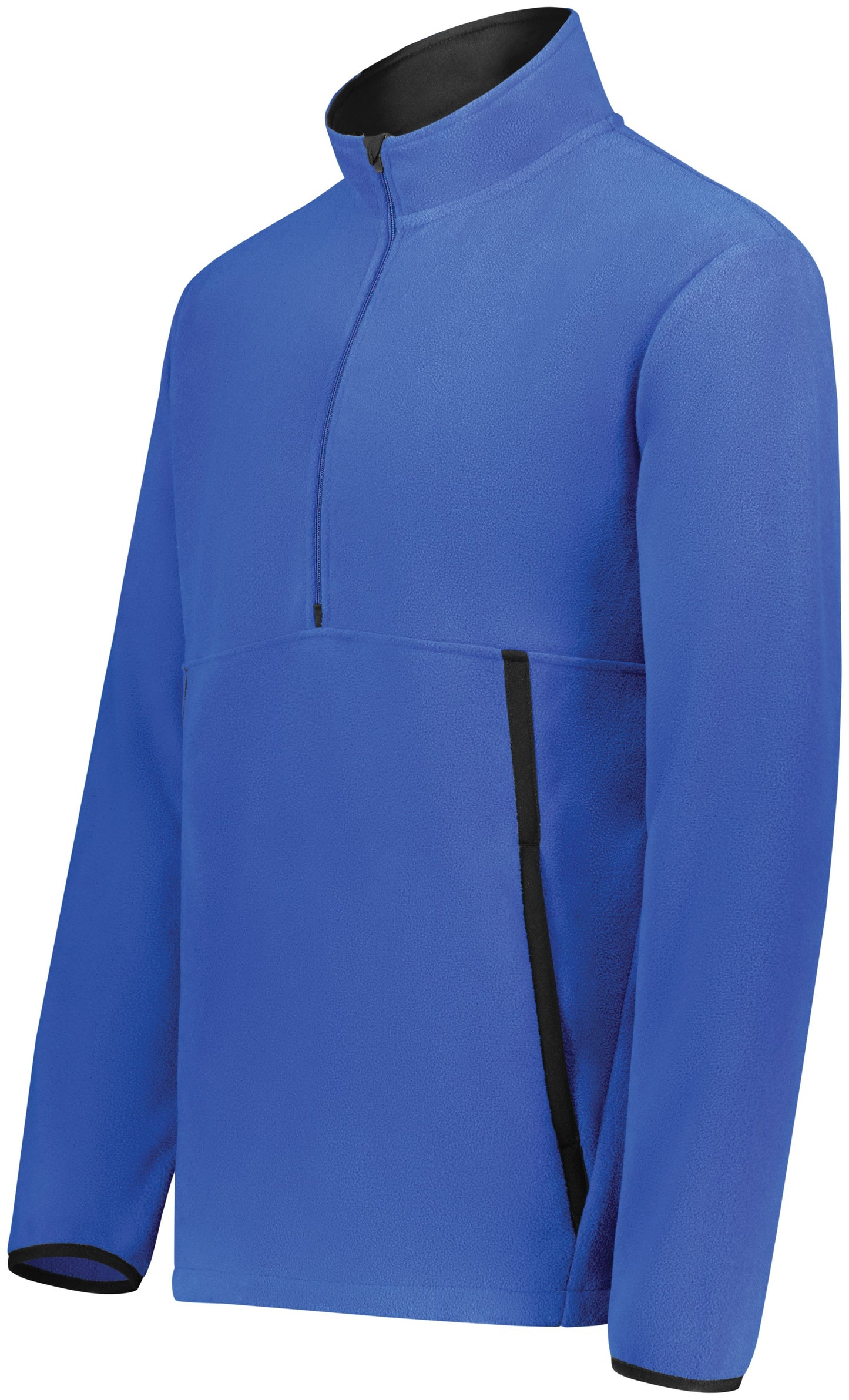 CHILL FLEECE 2.0 1/2 ZIP PULLOVER