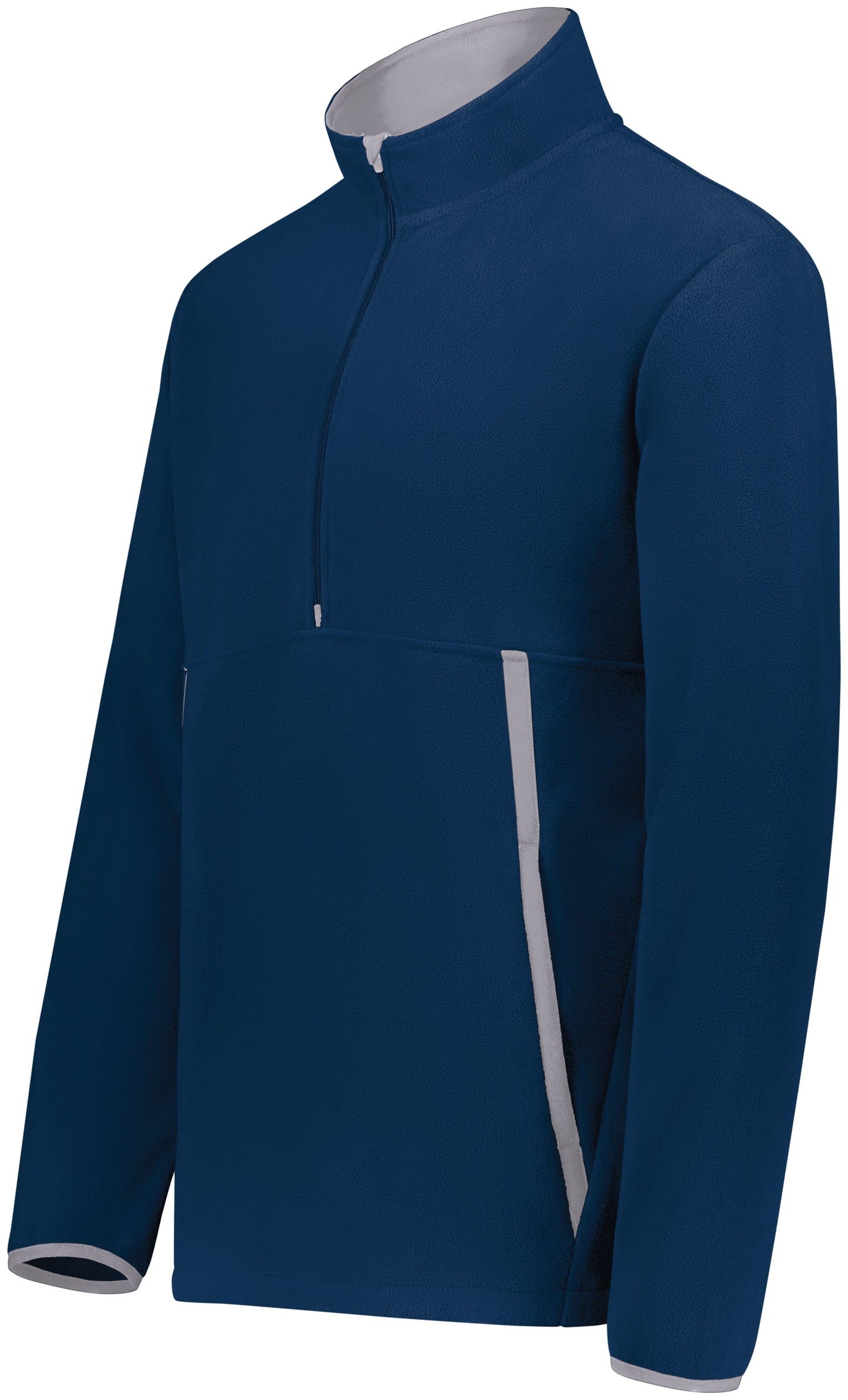 YOUTH CHILL FLEECE 2.0 1/2 ZIP PULLOVER