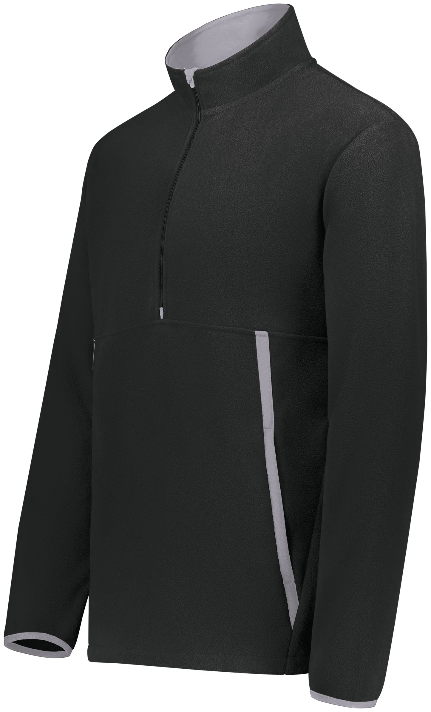 CHILL FLEECE 2.0 1/2 ZIP PULLOVER