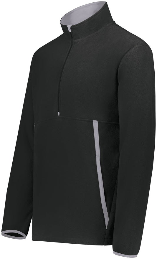 CHILL FLEECE 2.0 1/2 ZIP PULLOVER