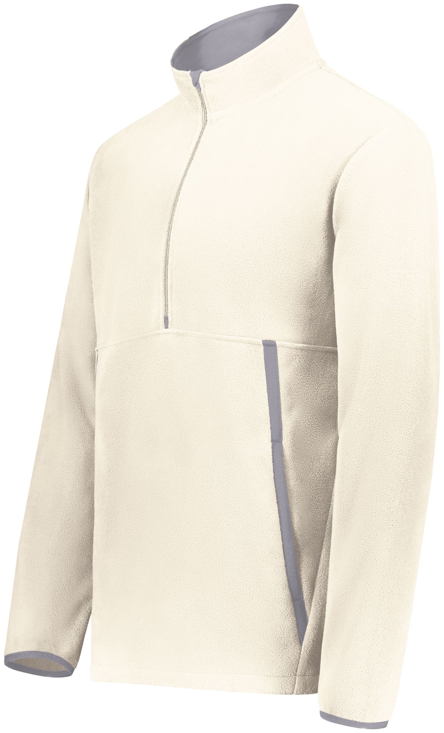 CHILL FLEECE 2.0 1/2 ZIP PULLOVER