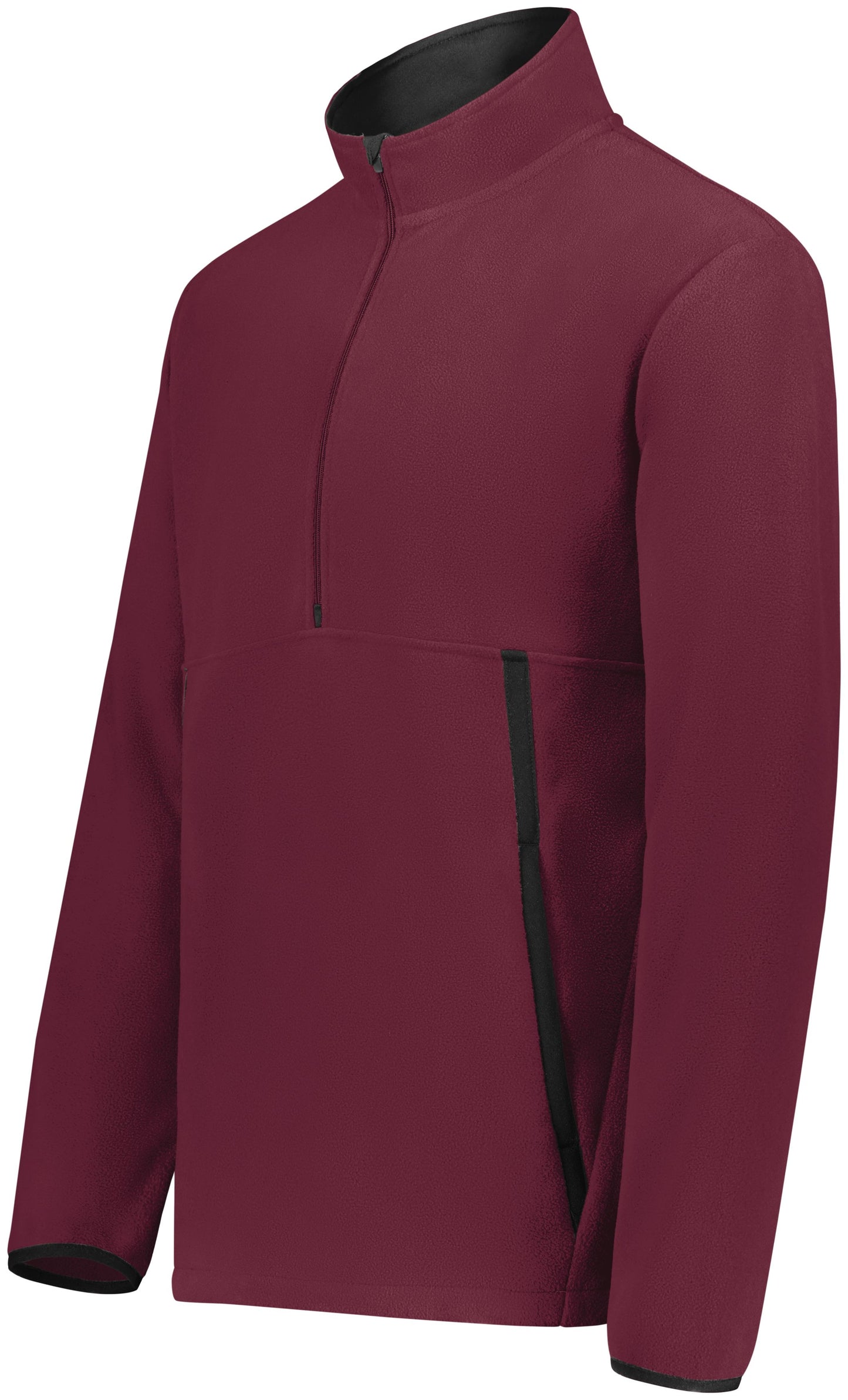 CHILL FLEECE 2.0 1/2 ZIP PULLOVER
