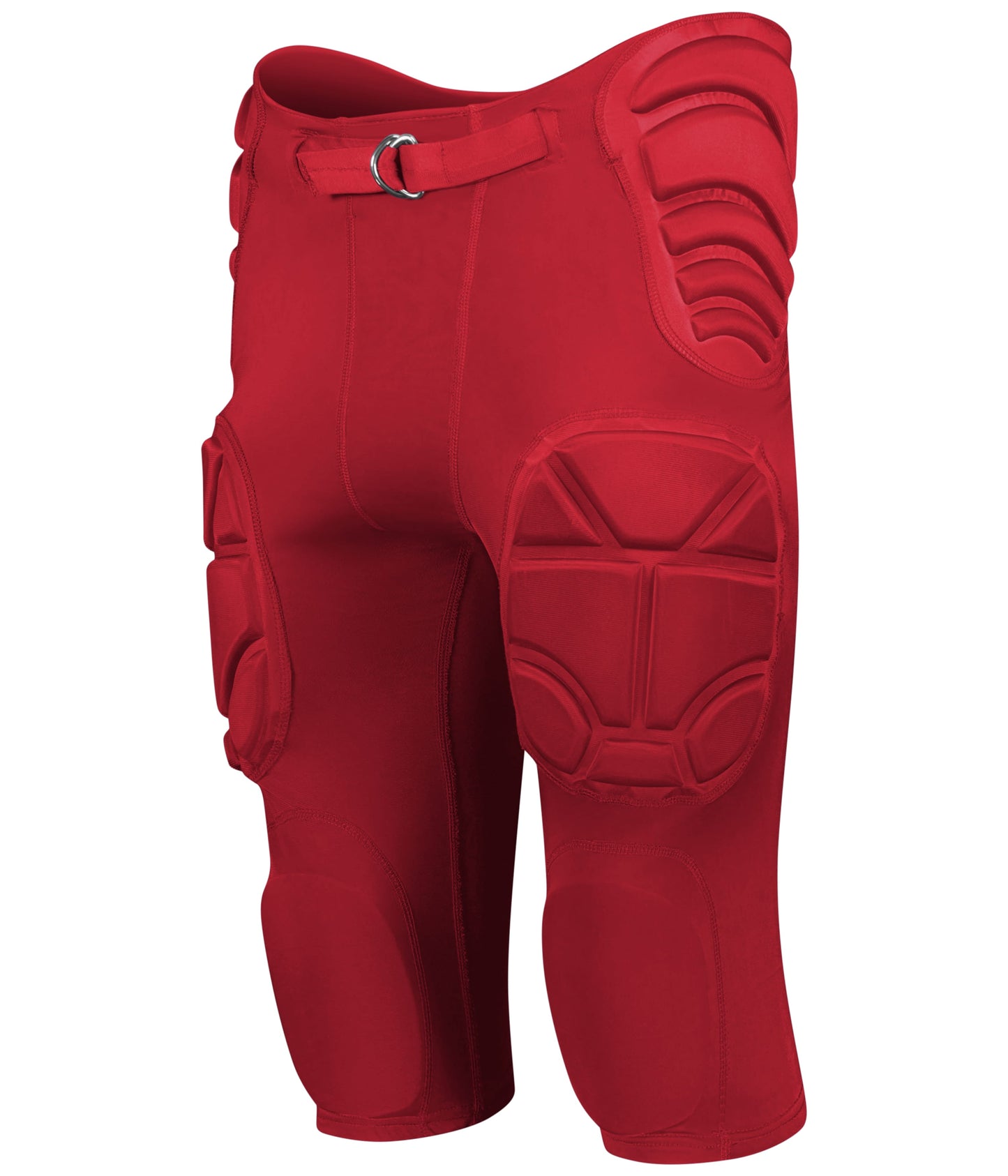 YOUTH ICON INTEGRATED FOOTBALL PANTS