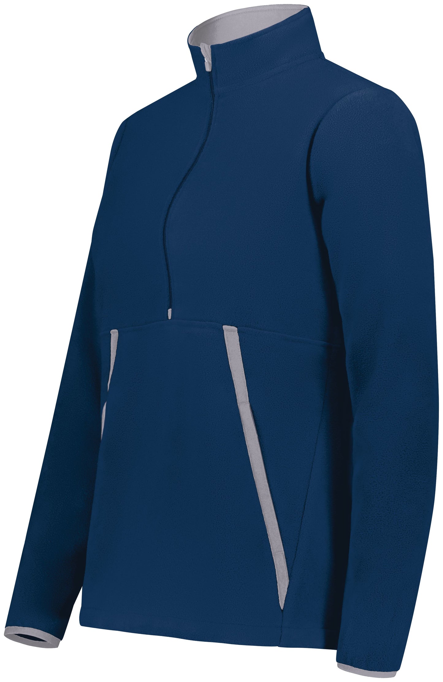 LADIES CHILL FLEECE 2.0 1/2 ZIP PULLOVER