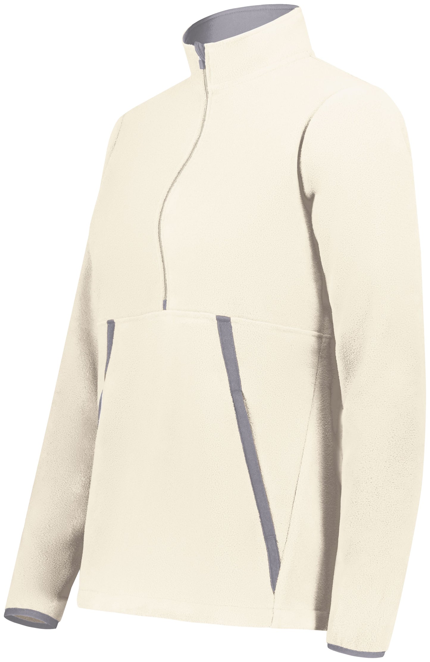 LADIES CHILL FLEECE 2.0 1/2 ZIP PULLOVER