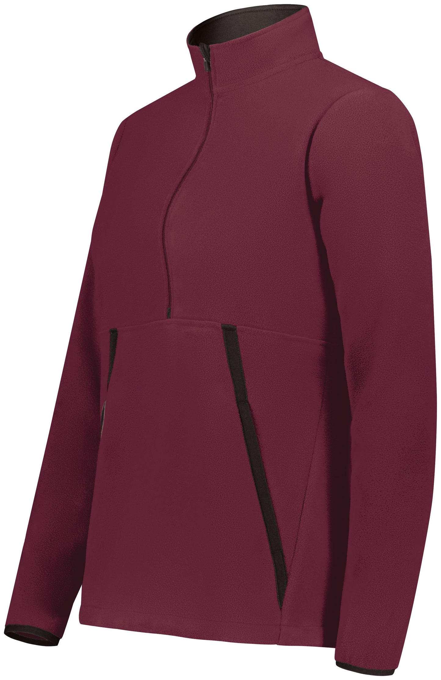 LADIES CHILL FLEECE 2.0 1/2 ZIP PULLOVER