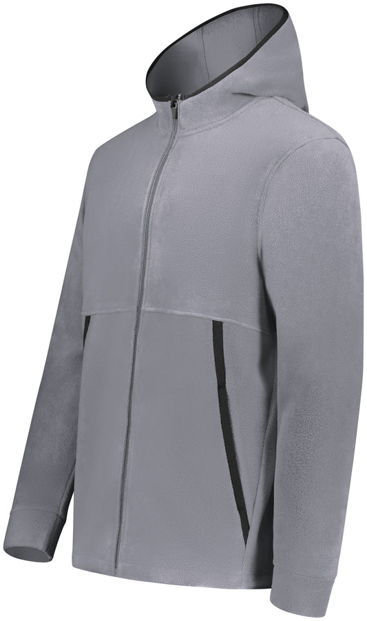 YOUTH CHILL FLEECE 2.0 FULL ZIP HOODIE