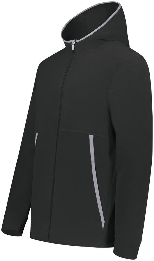 YOUTH CHILL FLEECE 2.0 FULL ZIP HOODIE
