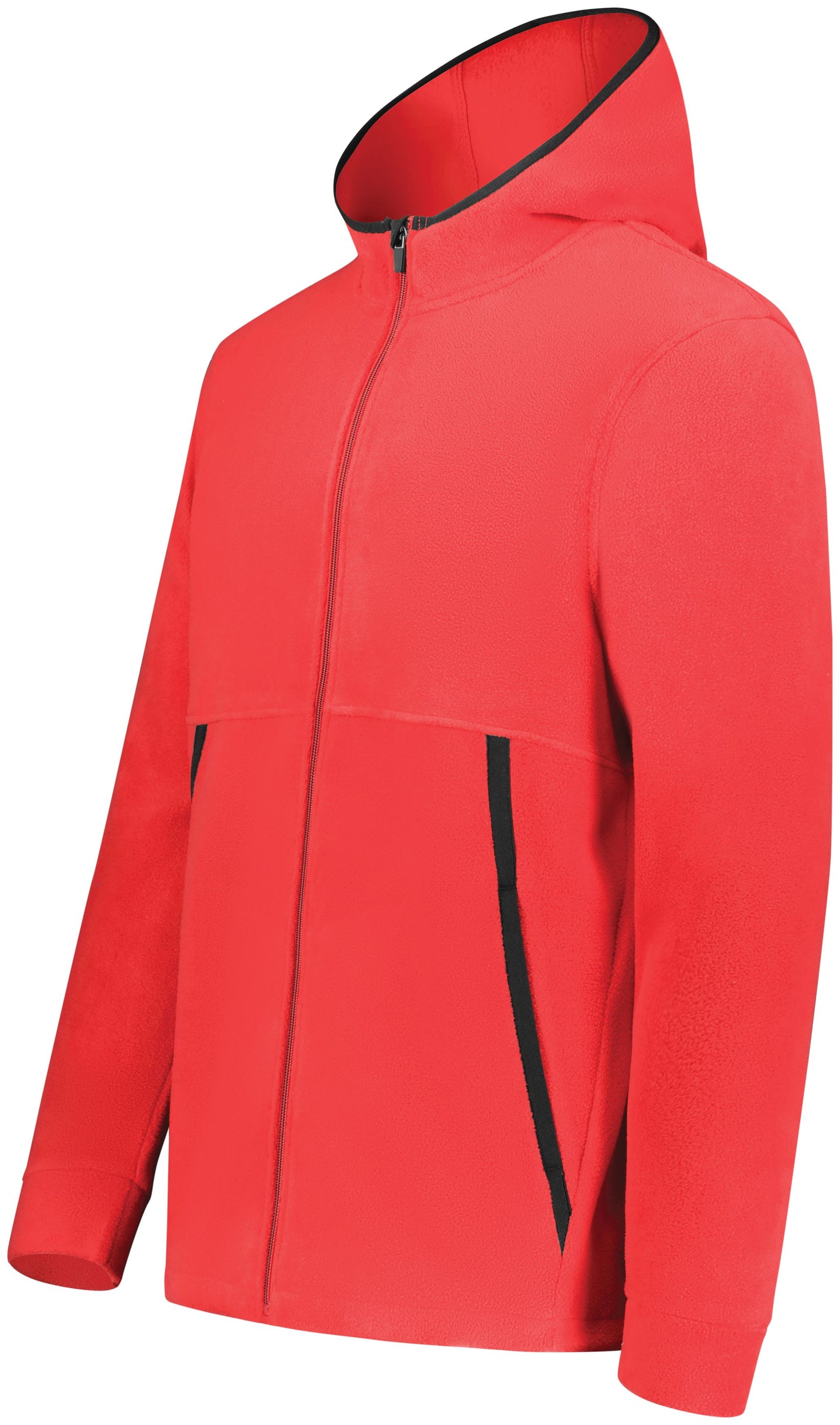 YOUTH CHILL FLEECE 2.0 FULL ZIP HOODIE