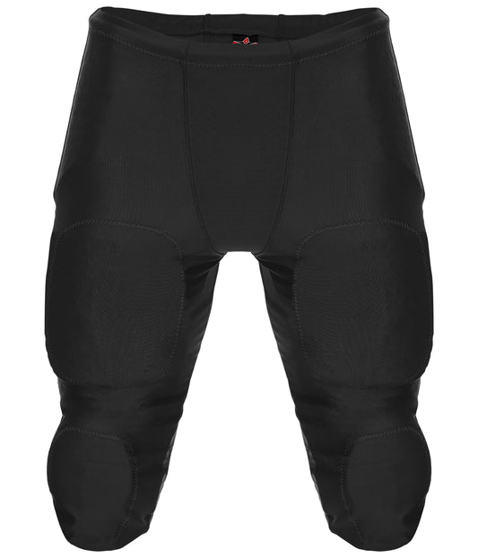 FOOTBALL PANT YOUTH NO