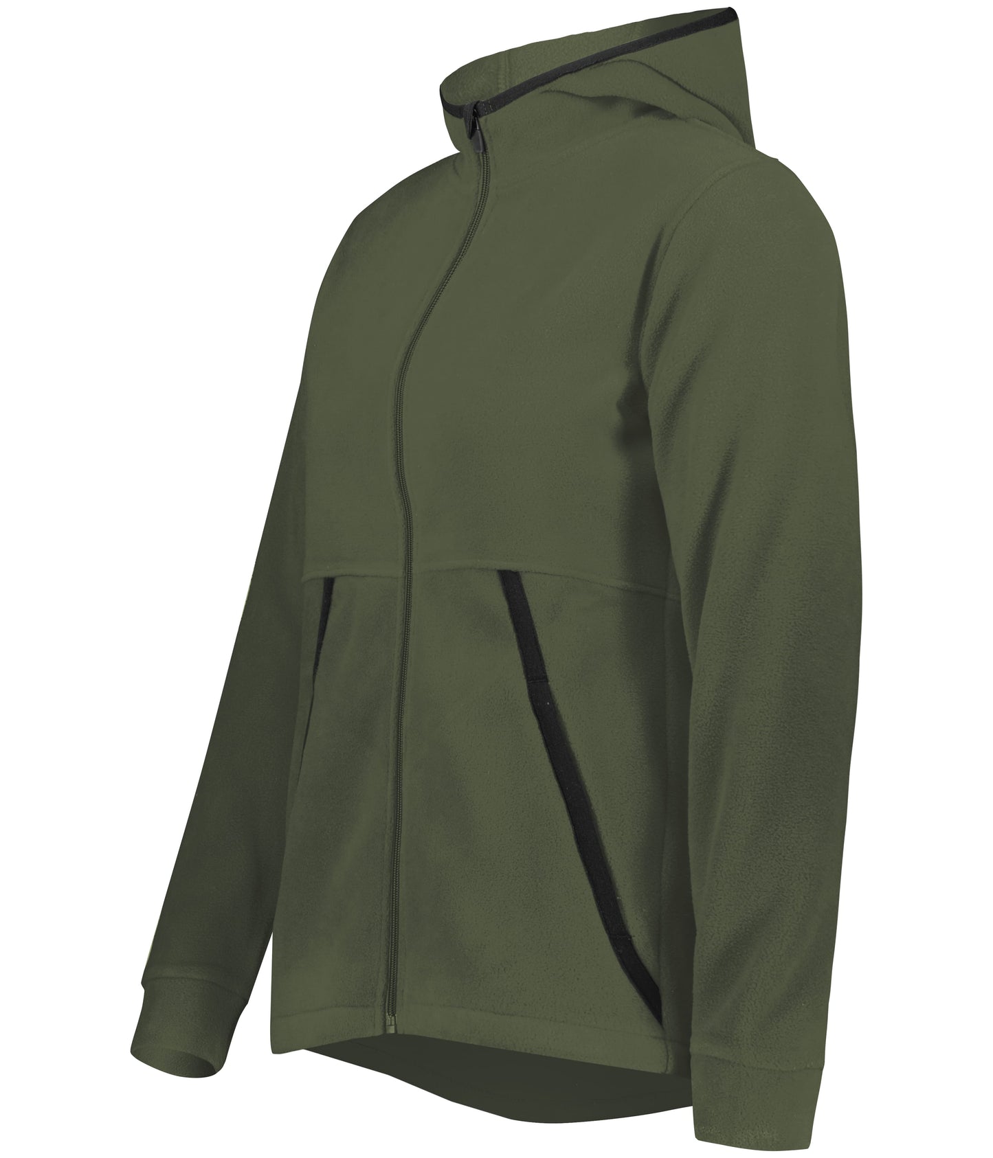 LADIES CHILL FLEECE 2.0 FULL ZIP HOODIE