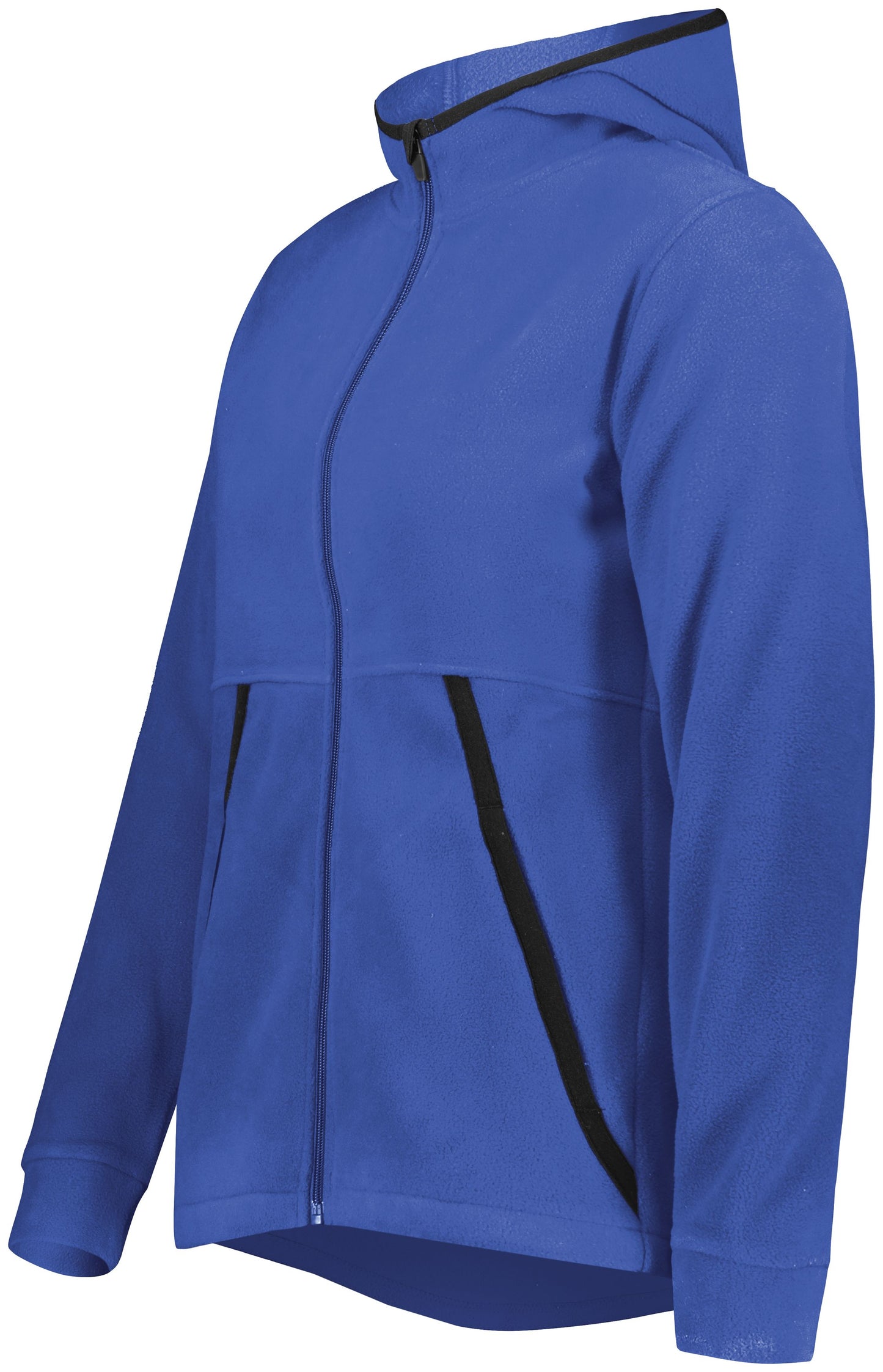 LADIES CHILL FLEECE 2.0 FULL ZIP HOODIE