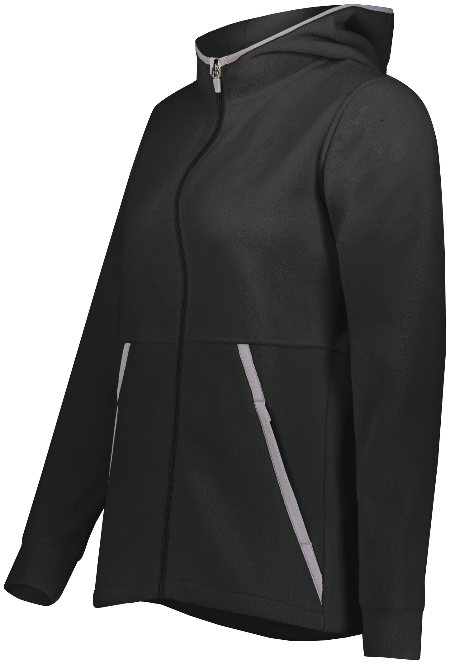 LADIES CHILL FLEECE 2.0 FULL ZIP HOODIE
