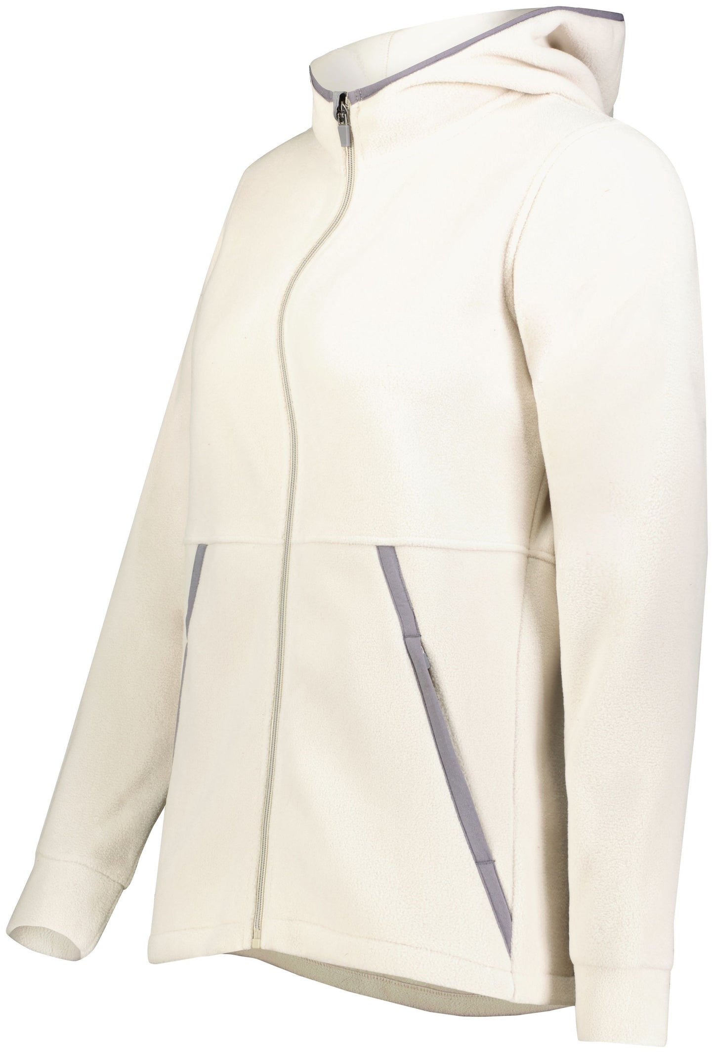 LADIES CHILL FLEECE 2.0 FULL ZIP HOODIE