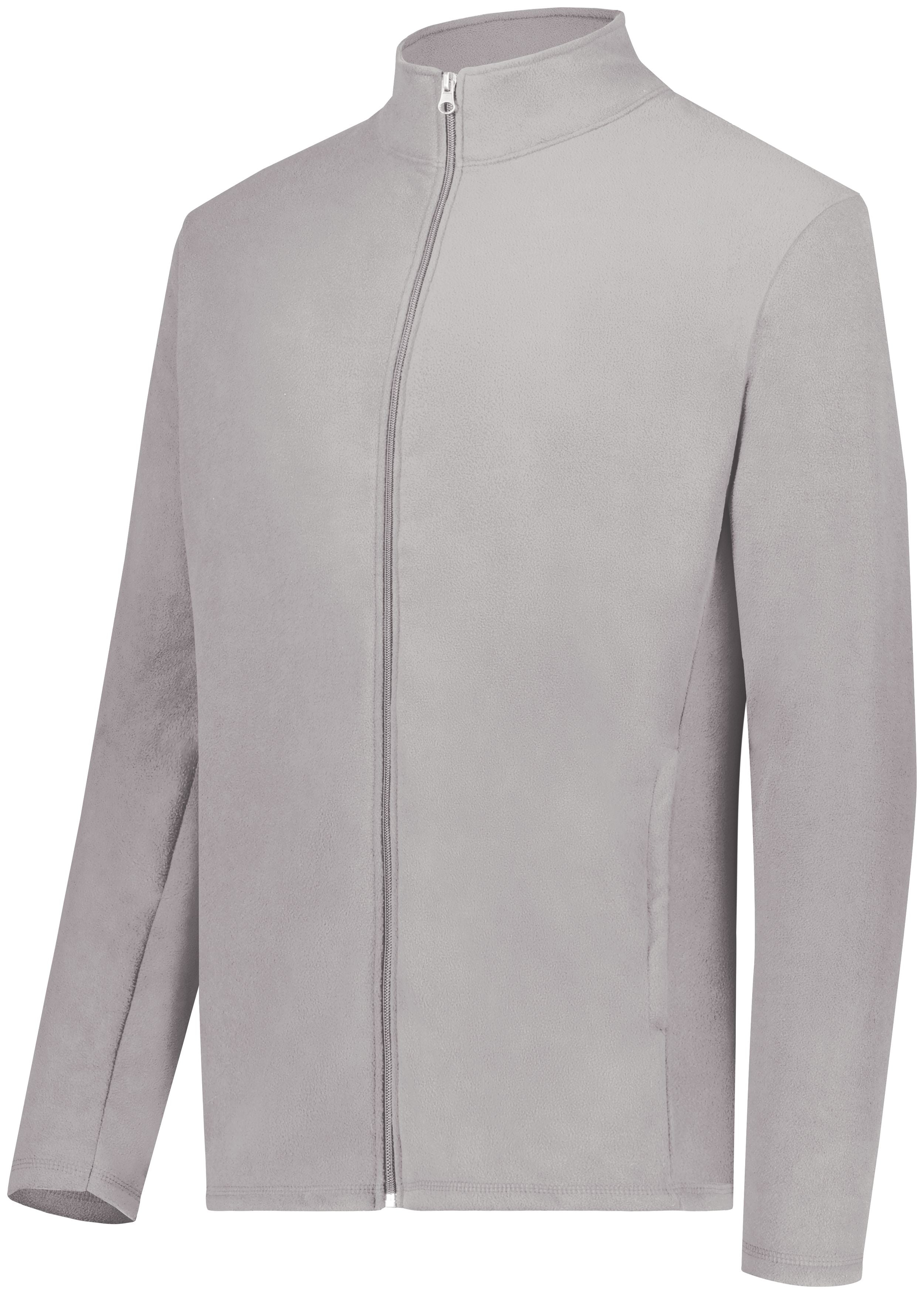 MICRO-LITE FLEECE FULL ZIP JACKET – SportsHeavenClub