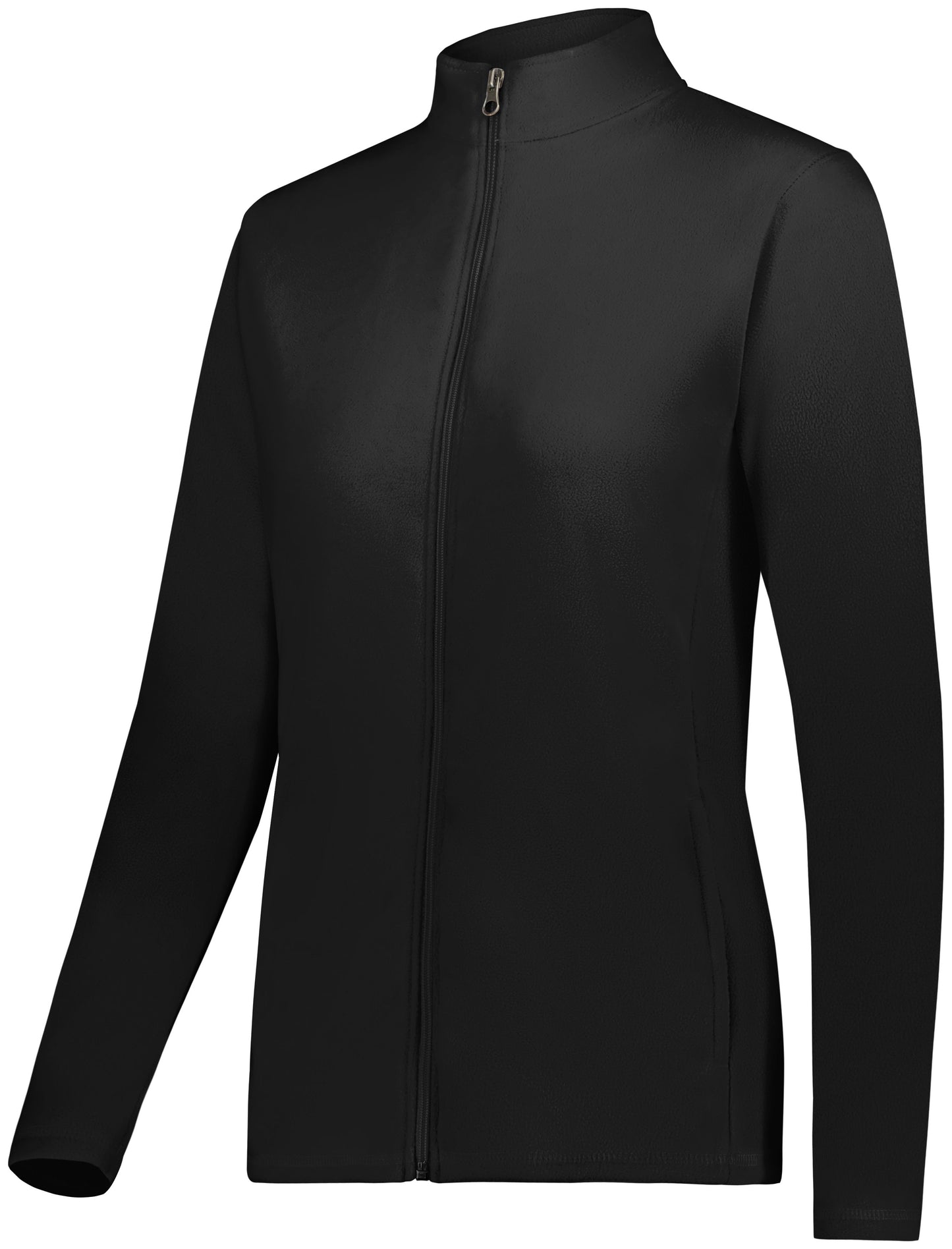 LADIES MICRO-LITE FLEECE FULL-ZIP JACKET