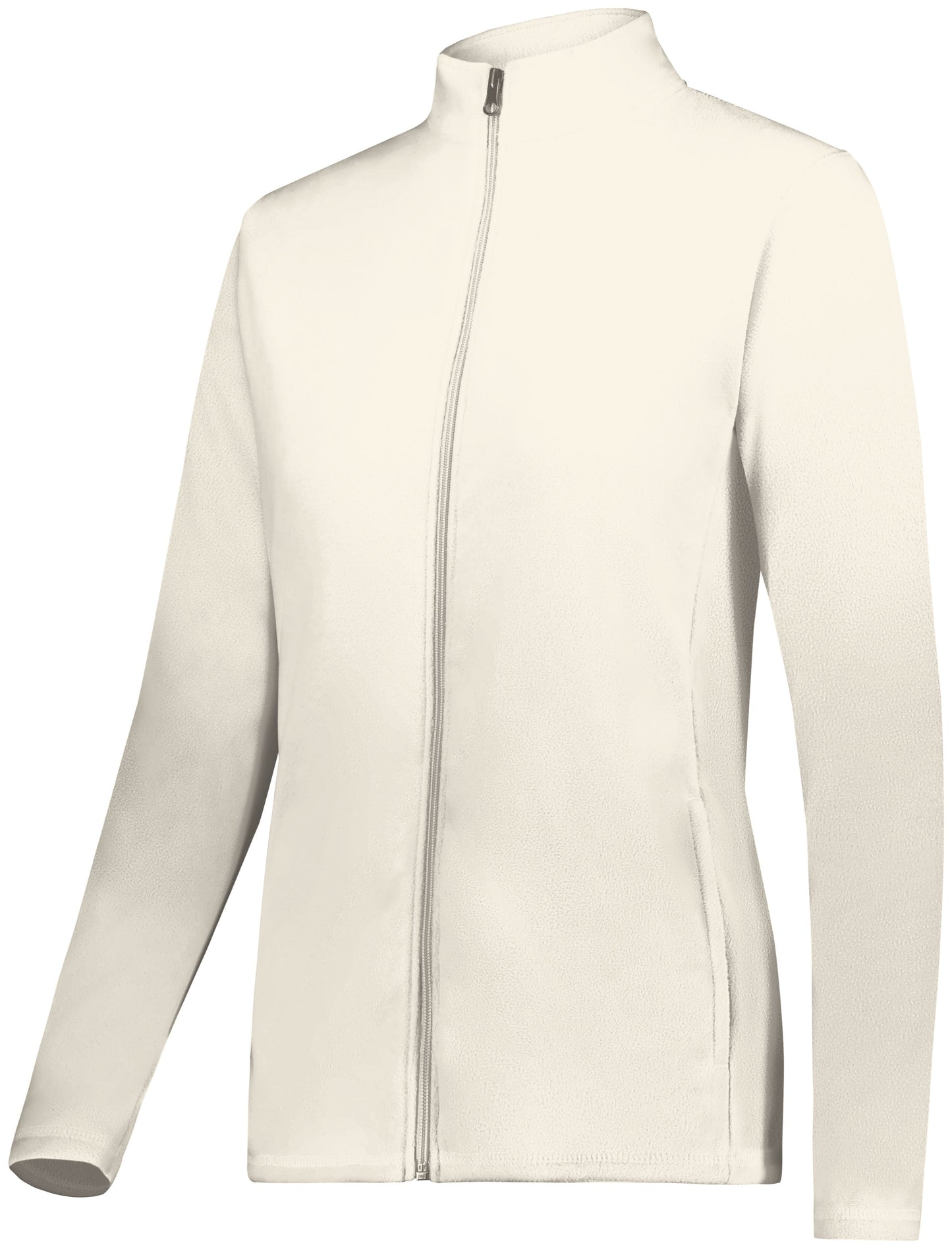LADIES MICRO-LITE FLEECE FULL-ZIP JACKET