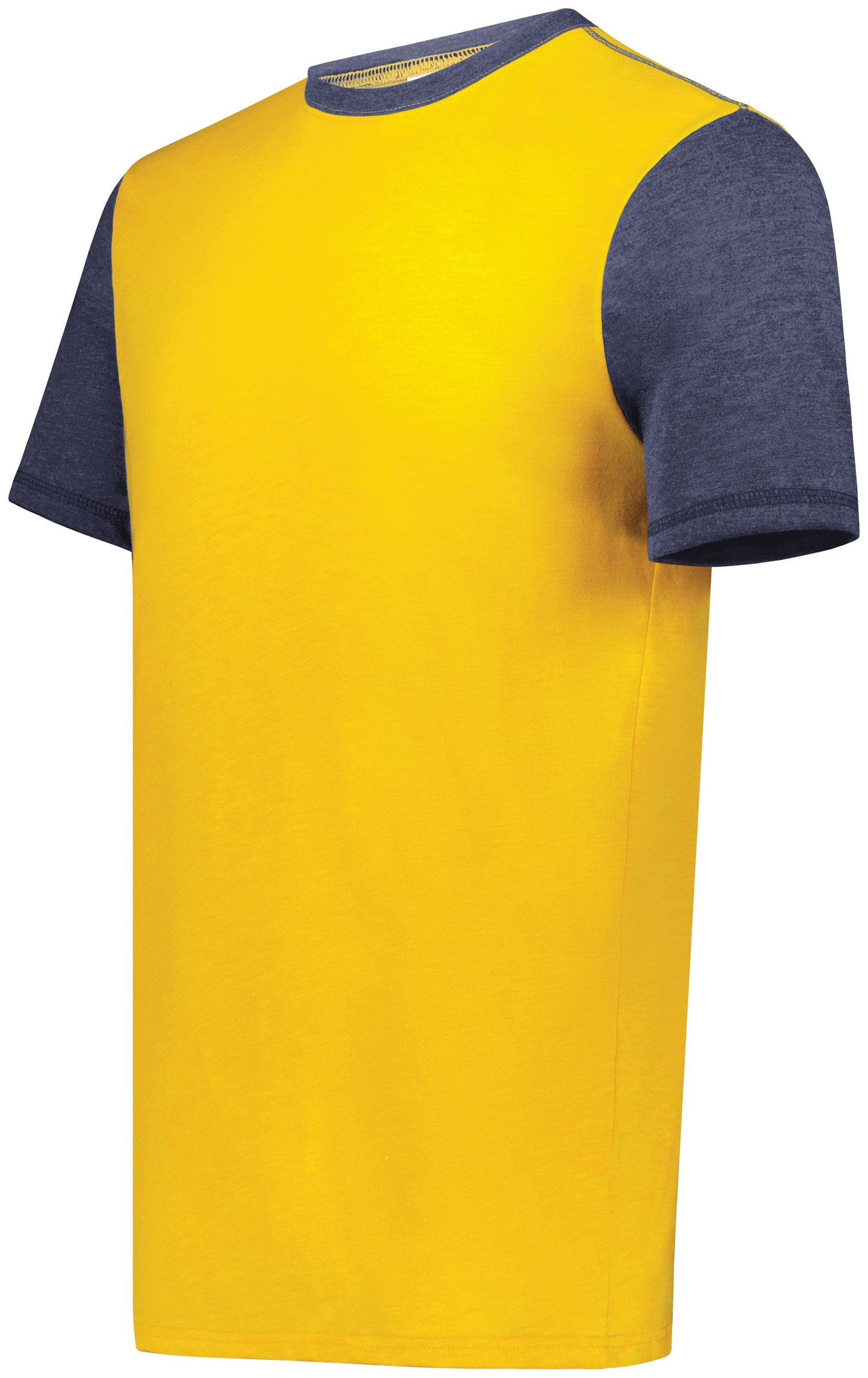 YOUTH GAMEDAY VINTAGE RINGER TEE