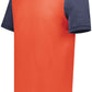 YOUTH GAMEDAY VINTAGE RINGER T-SHIRT
