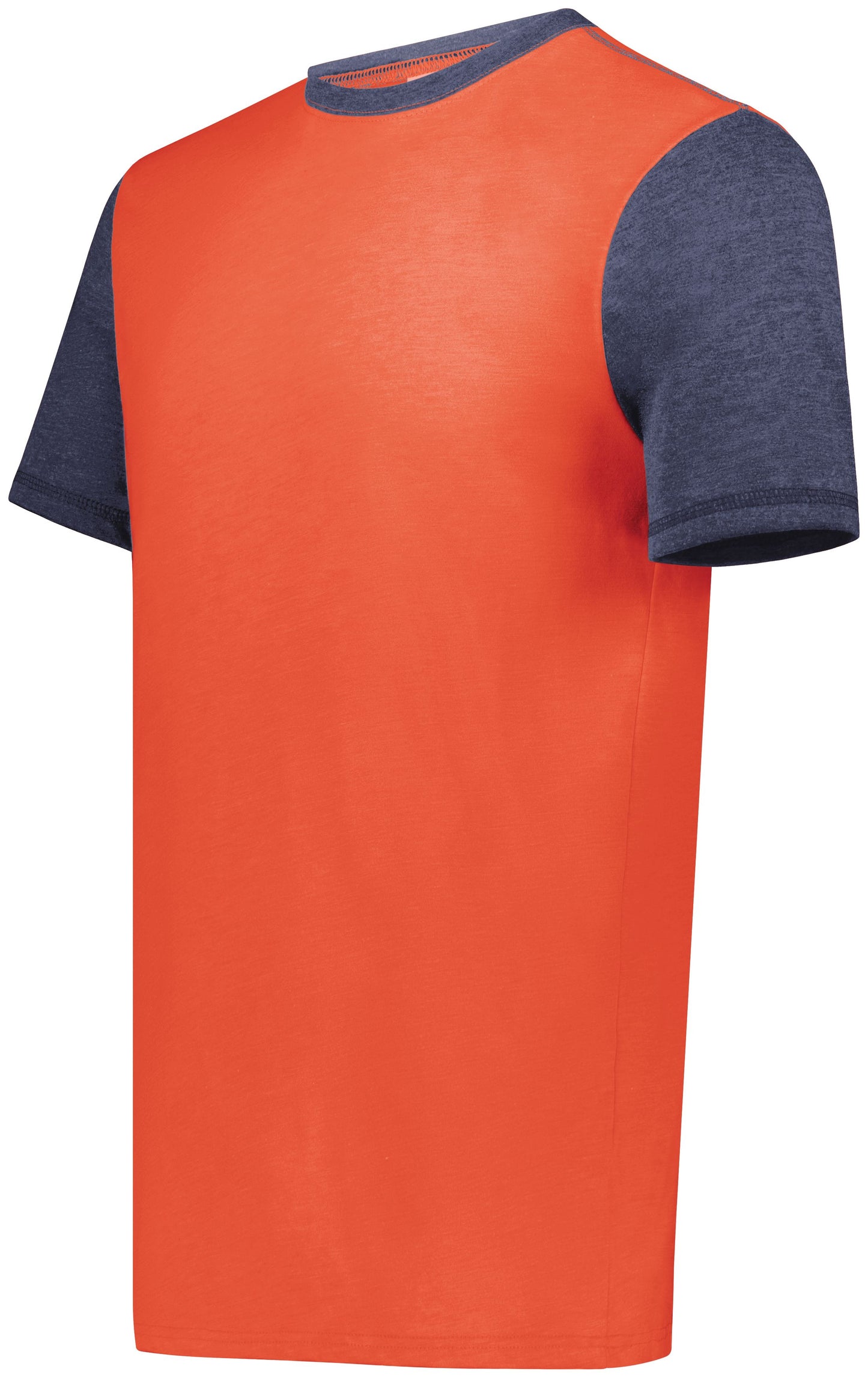 YOUTH GAMEDAY VINTAGE RINGER TEE