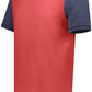 YOUTH GAMEDAY VINTAGE RINGER T-SHIRT
