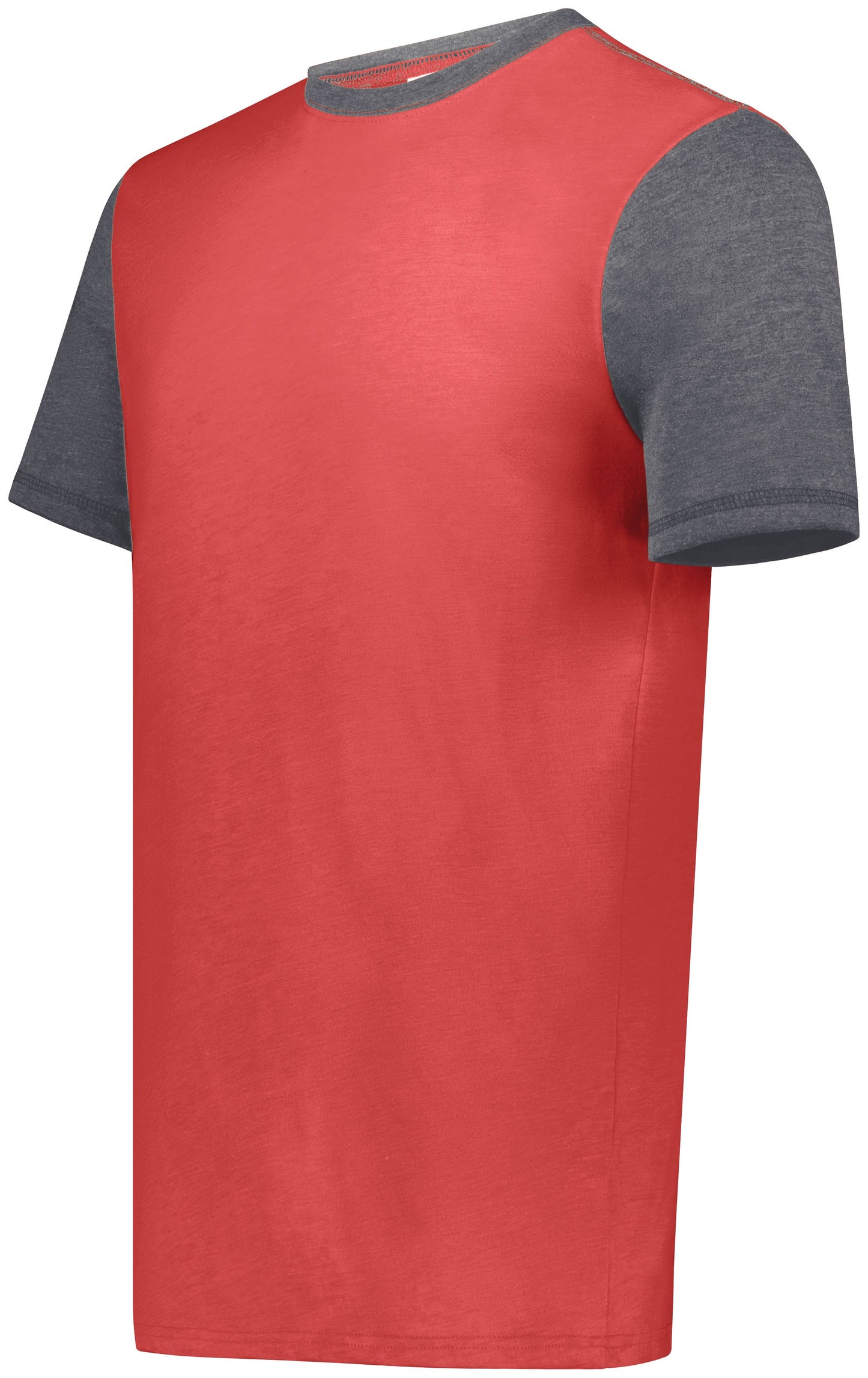 GAMEDAY VINTAGE RINGER TEE