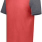 YOUTH GAMEDAY VINTAGE RINGER T-SHIRT