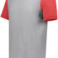 YOUTH GAMEDAY VINTAGE RINGER T-SHIRT